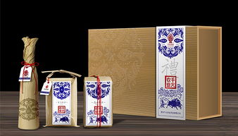 千火農(nóng)業(yè) 米 茶 油禮品包裝設(shè)計