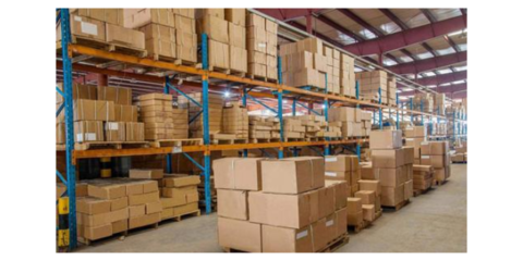 楊浦區傳統道路貨物運輸 現狀、挑戰與發展策略